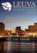 Leuva Connection Issue 21